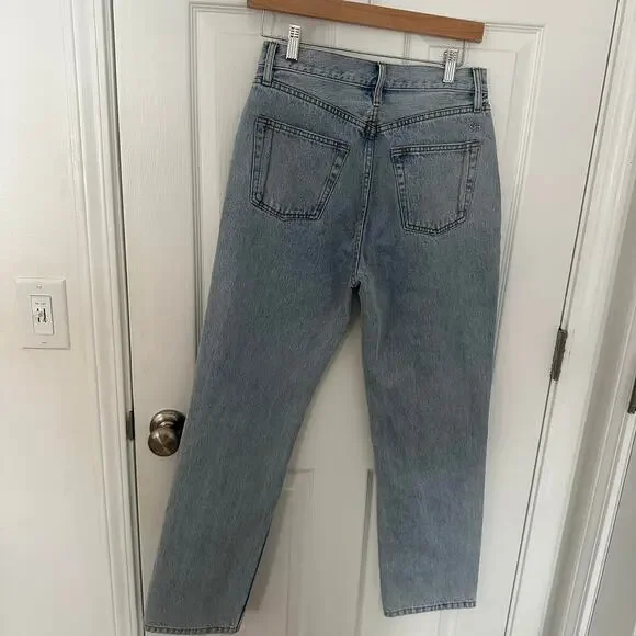 Still here childhood jean in